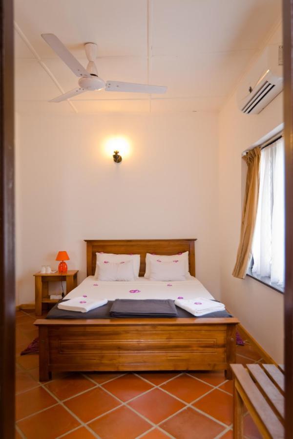 Clove Garden Kandy Exterior foto