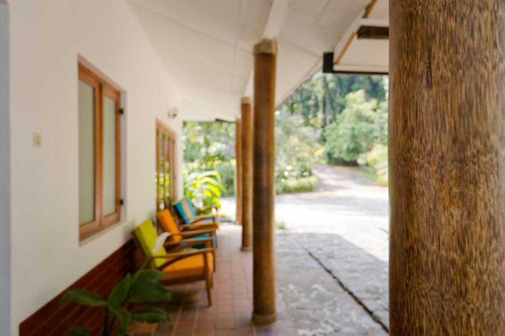 Clove Garden Kandy Exterior foto