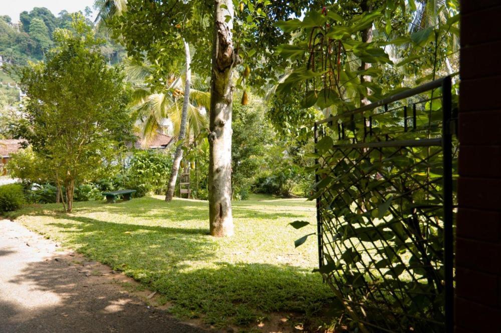 Clove Garden Kandy Exterior foto