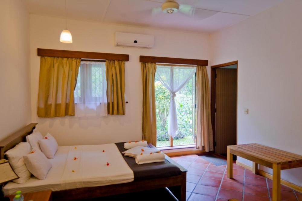 Clove Garden Kandy Exterior foto