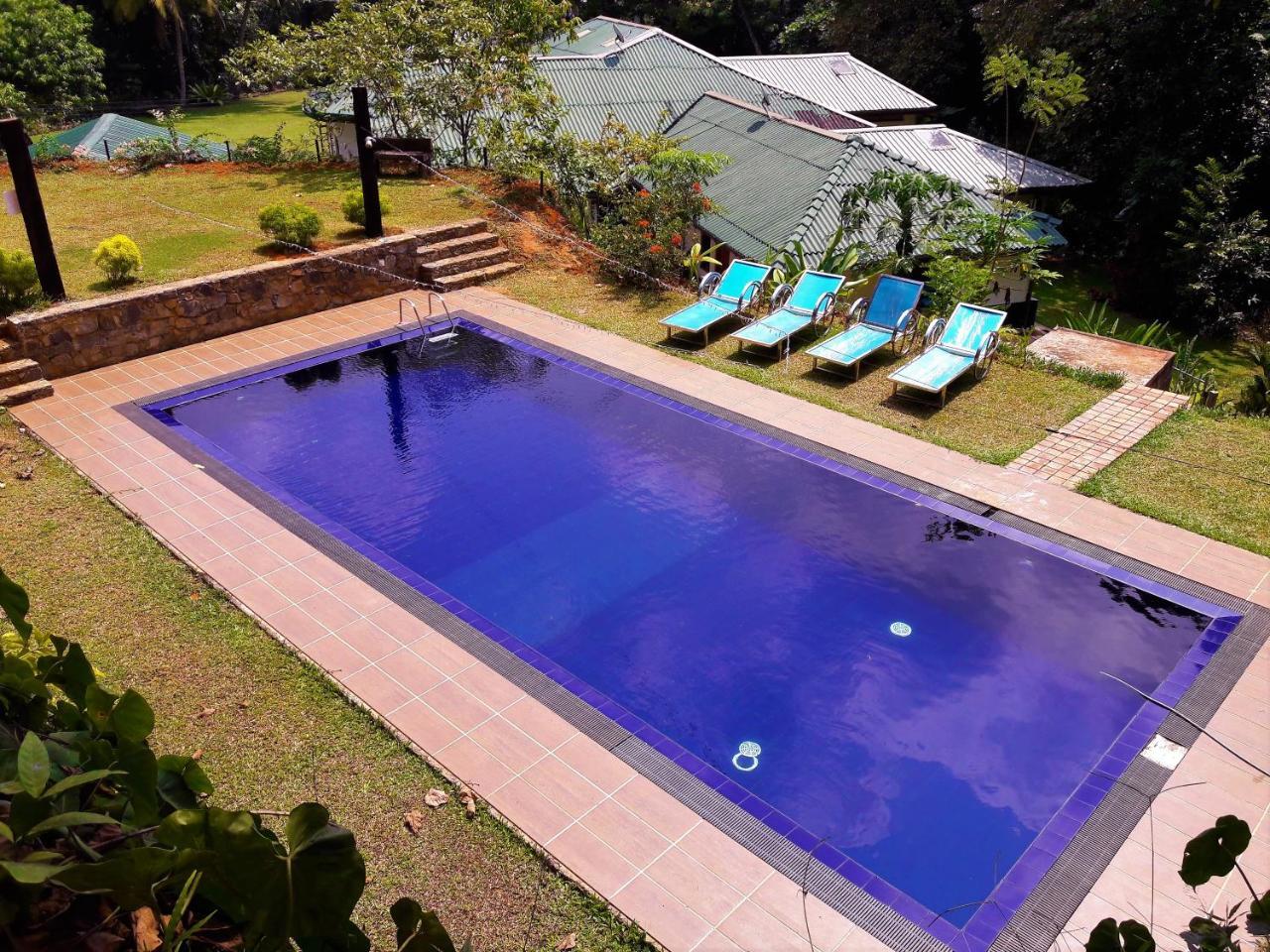 Clove Garden Kandy Exterior foto