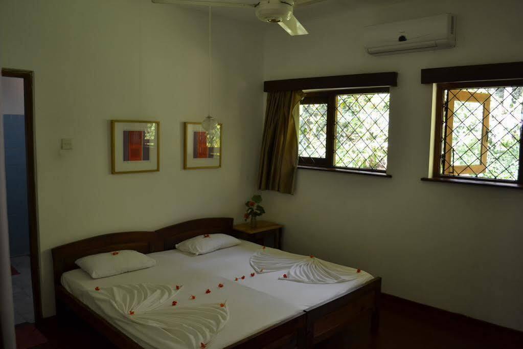 Clove Garden Kandy Exterior foto